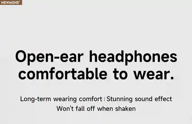 Wired Earbuds with Mic and 9D Surround Sound - USB-C & 3.5mm Options Tidesmit
