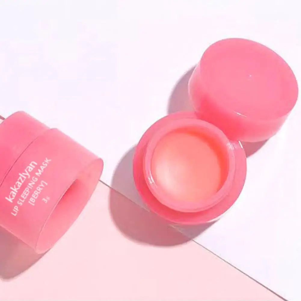 Tidesmit Moisturizing Lip Balm Set - Hydrating Gloss Treatment 10pcs Lip Care Tidesmit