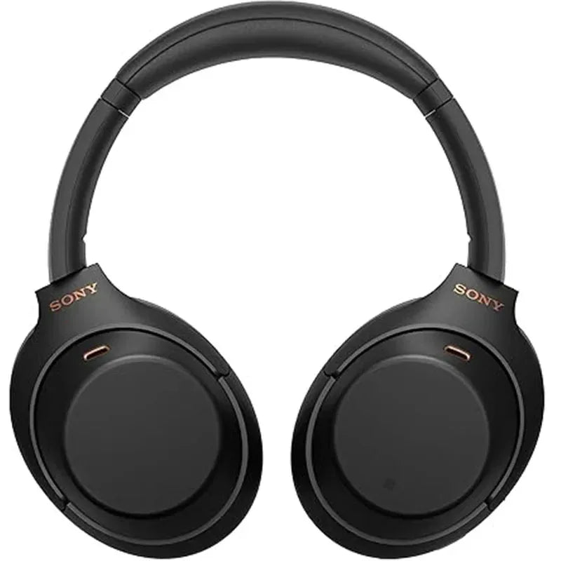 SONY WH-1000XM4 Wireless Noise Canceling Headphone Multi-point Bluetooth Connection Built-in microphone Fast charging NFC BT5.0 Tidesmit