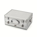 Professional Makeup Kit | Long-Lasting Salon Quality Cosmetic Set Professional Makeup Kits Silvery Tidesmit