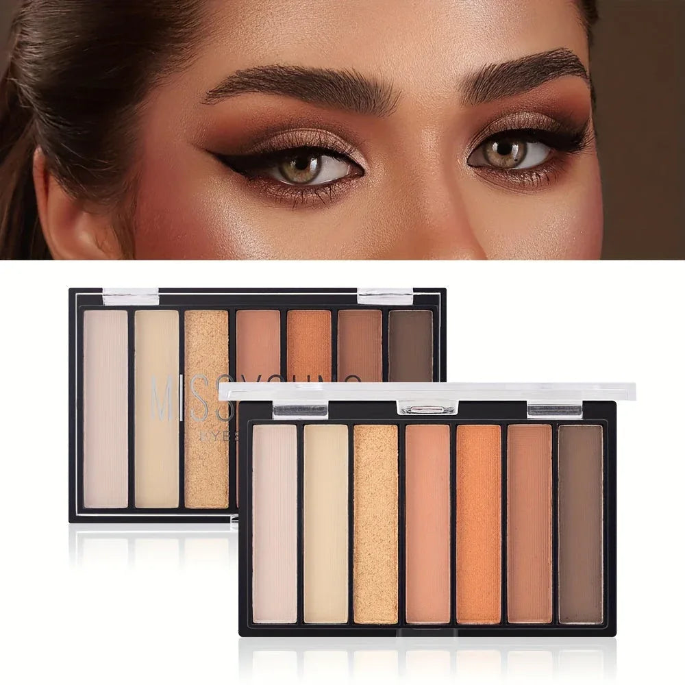 Professional Makeup Kit: All-in-One Transparent Train Case Professional Makeup Kits Tidesmit