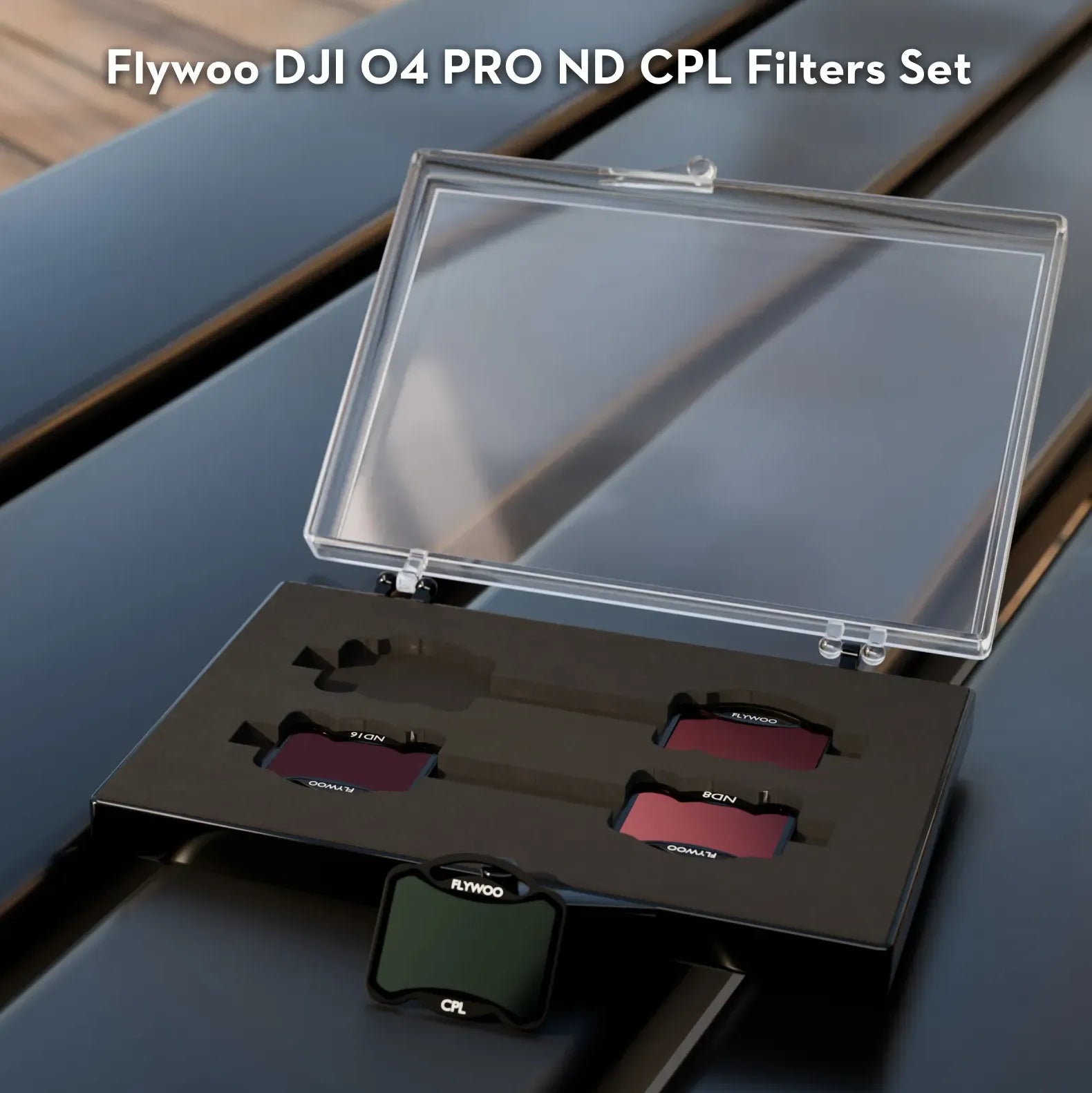 Flywoo Flytimes 85 HD O4 Pro: 2S Micro Racing FPV Drone Tidesmit