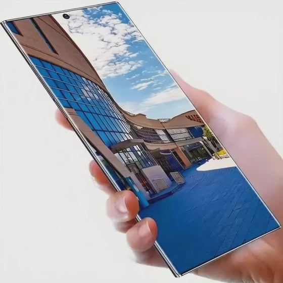 Samsung Galaxy S24 S23 S22 S21 S20 S10 S9 Plus Ultra Screen Protector Glass – Tidesmit